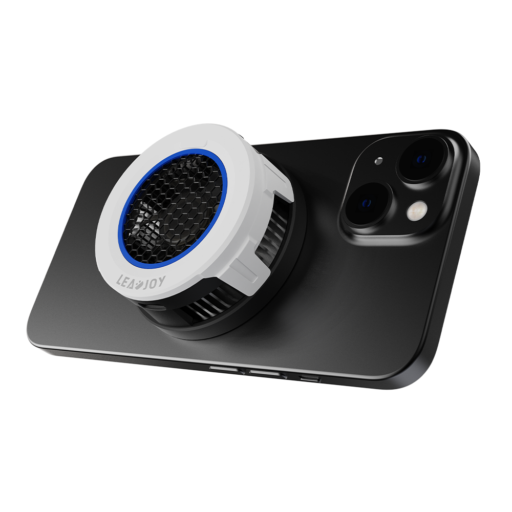 LeadJoy H1 Magnetic Phone Cooler