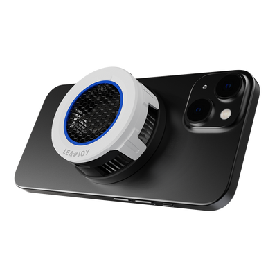 LeadJoy H1 Magnetic Phone Cooler