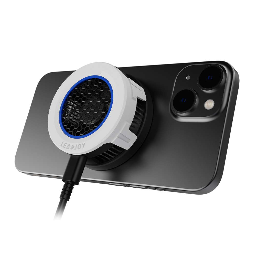 LeadJoy H1 Magnetic Phone Cooler