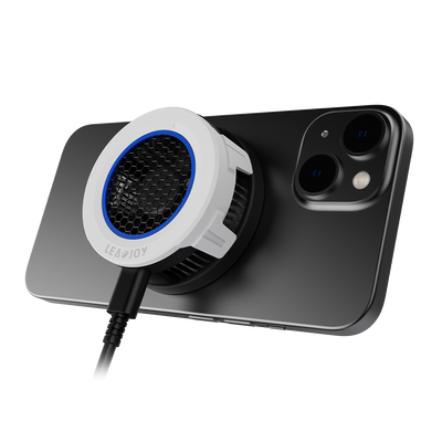 LeadJoy H1 Magnetic Phone Cooler